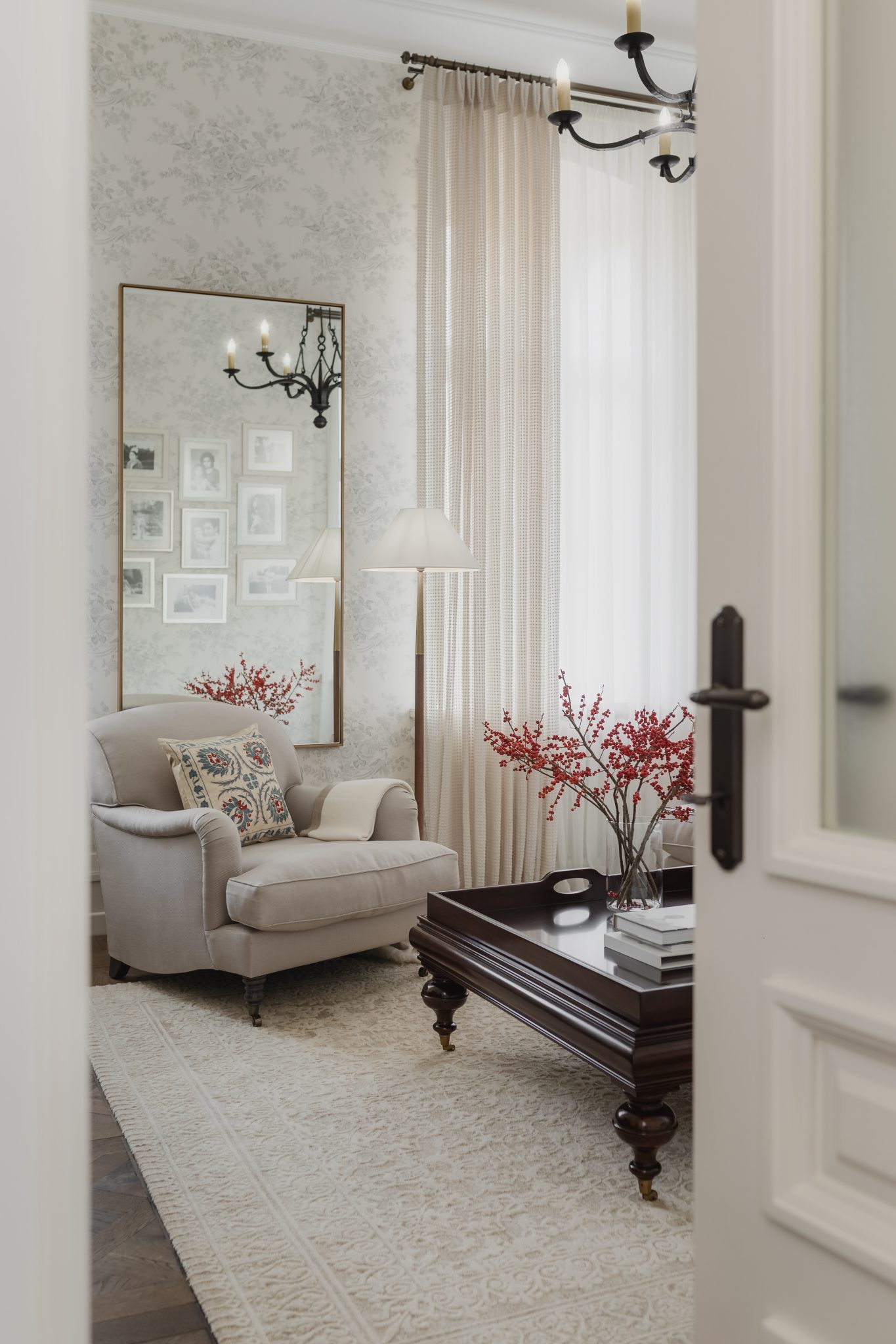 Icheri Sheher Apartment
