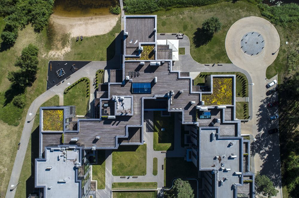 Housing Complex