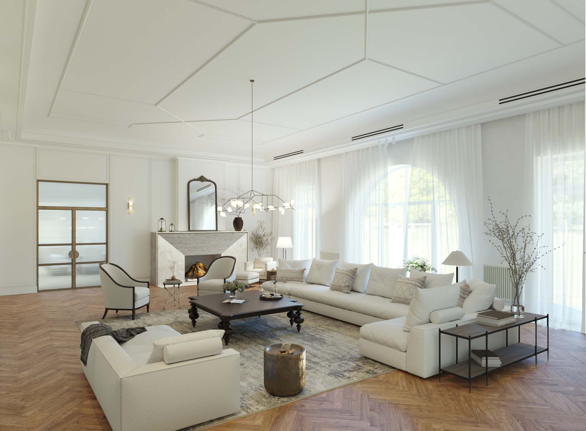 Bilgeh Villa