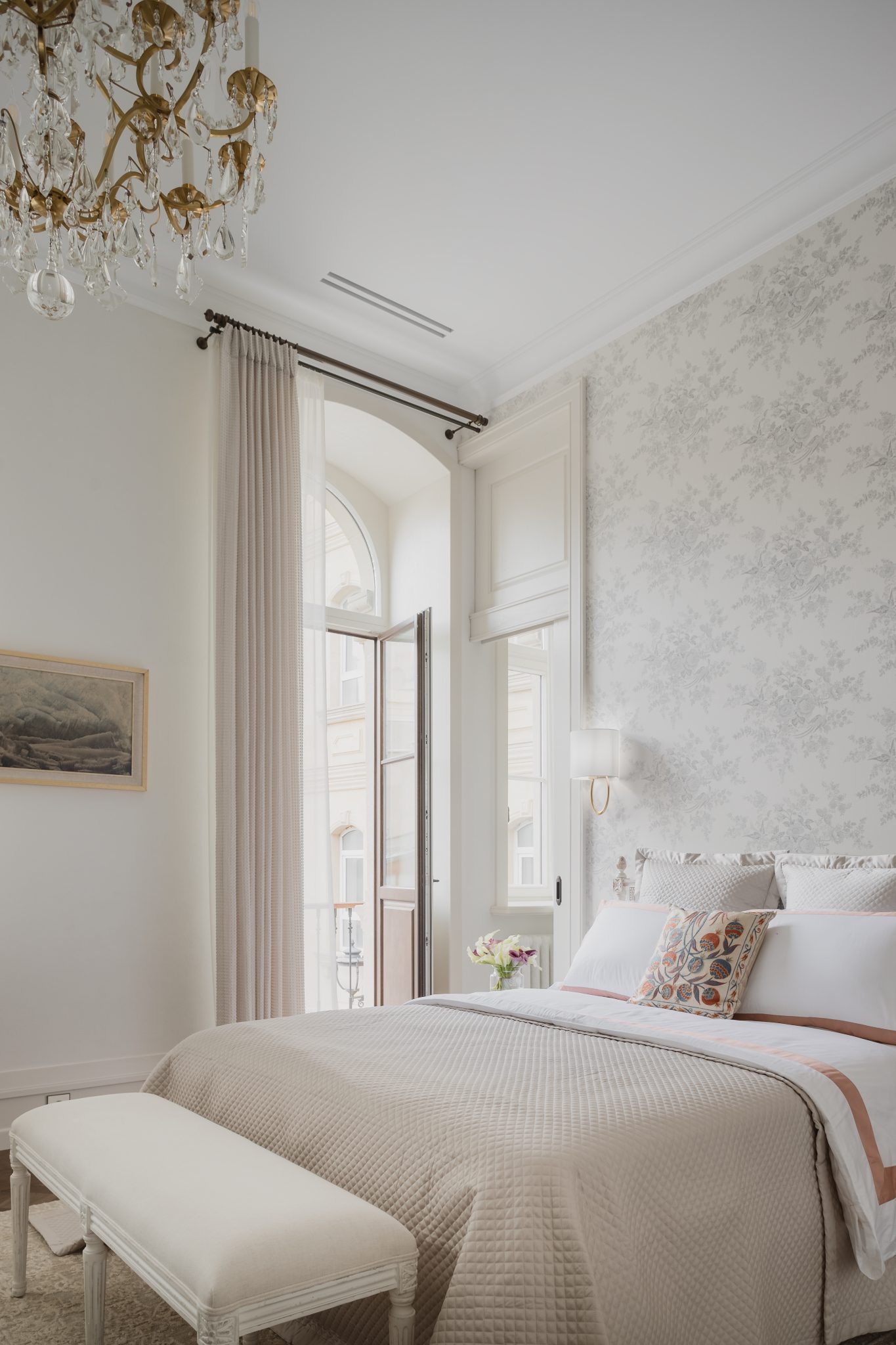 Icheri Sheher Apartment