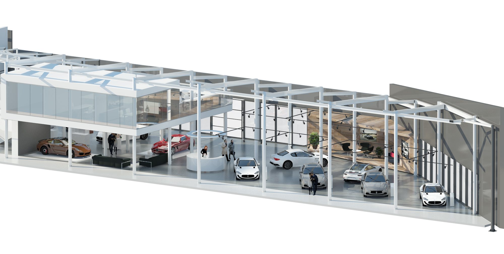 Auto Salon