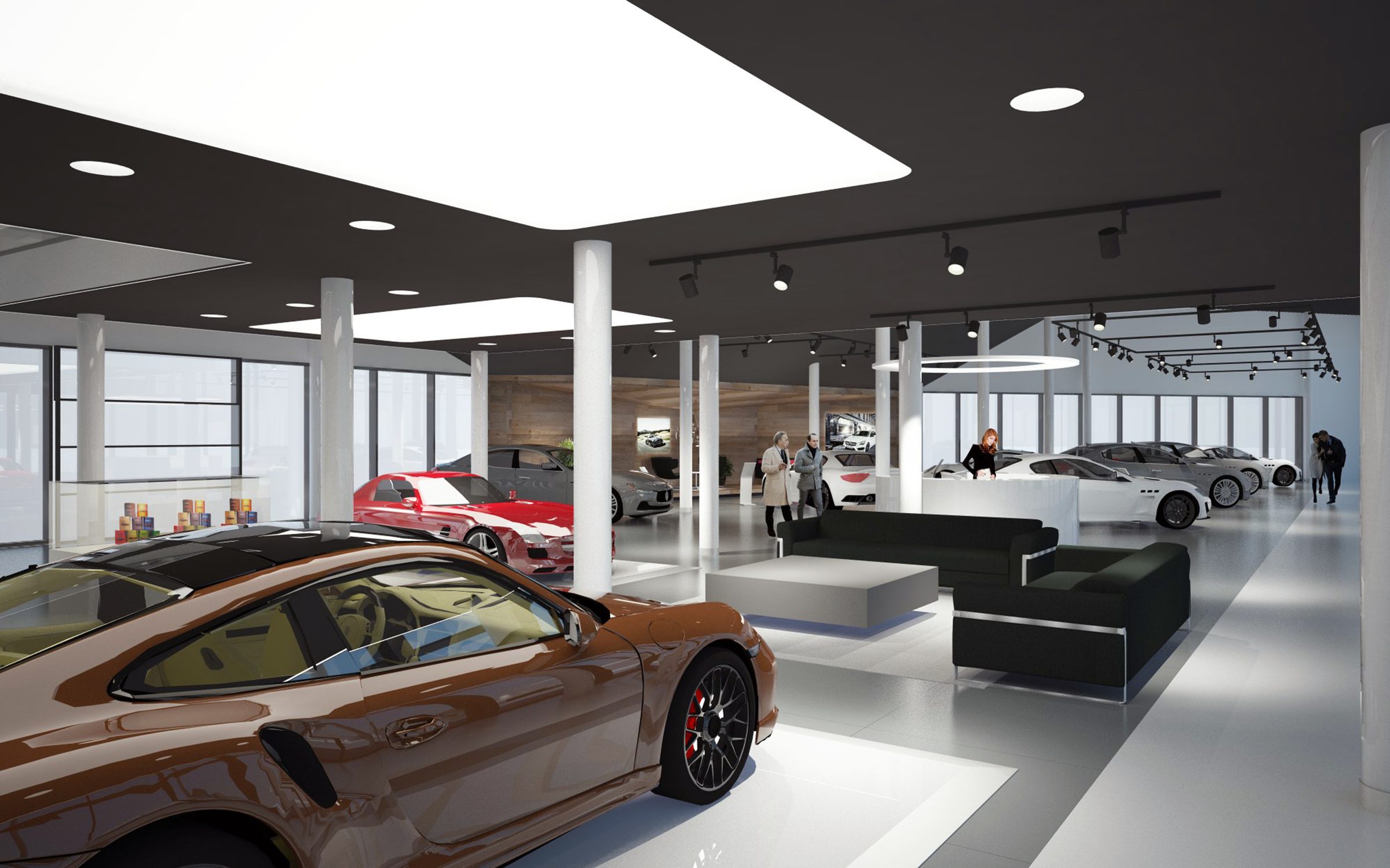 Auto Salon